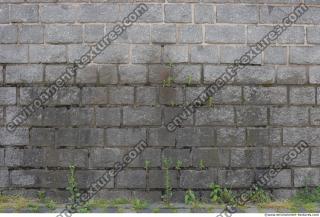 wall stones dirty 0012